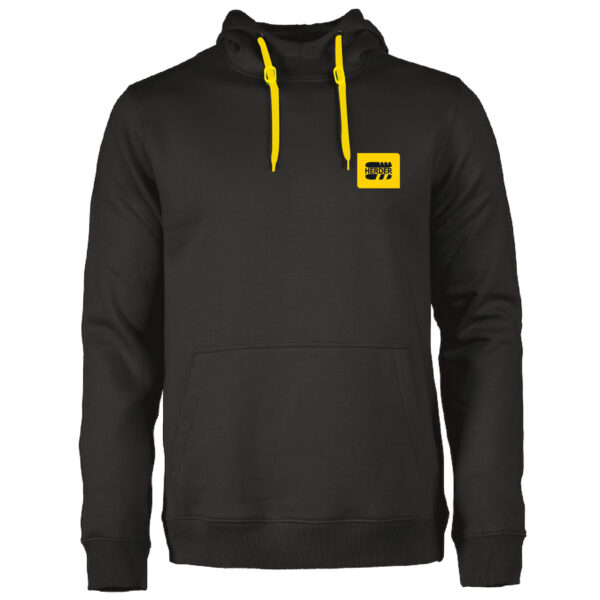 Fastpitch Hooded Dames